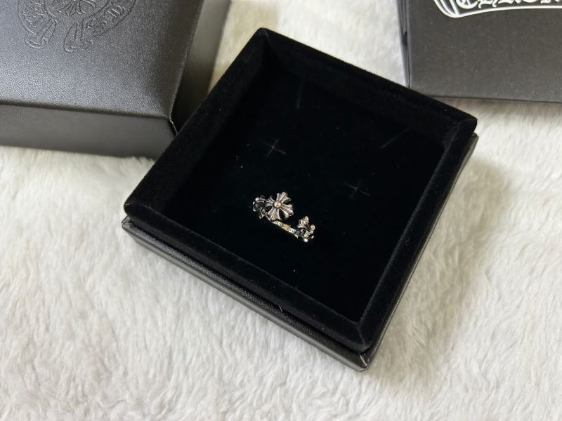 Chrome Hearts Rings